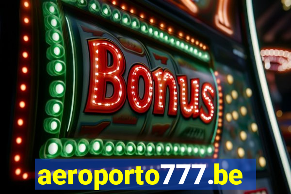 aeroporto777.bet