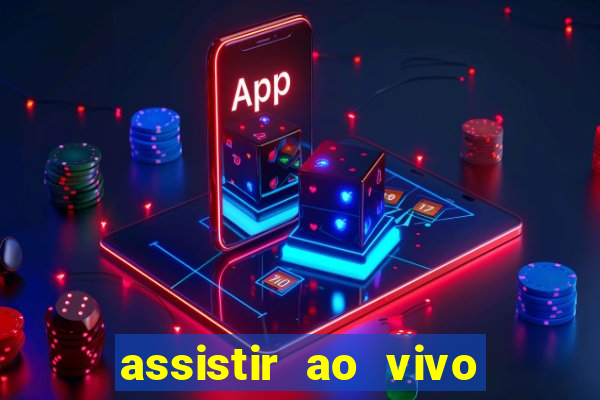 assistir ao vivo flamengo futemax