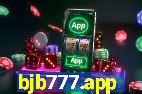 bjb777.app