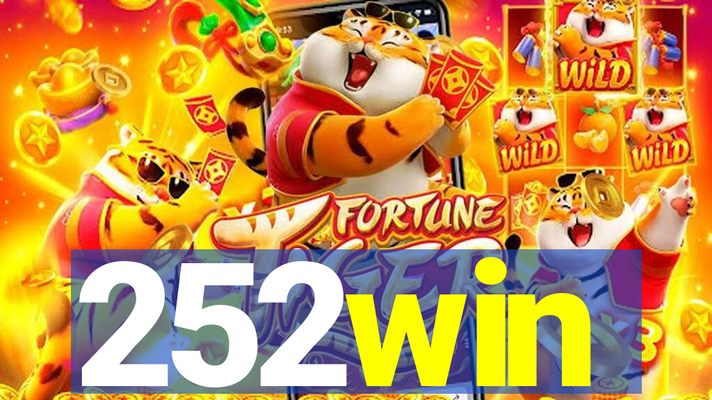 252win
