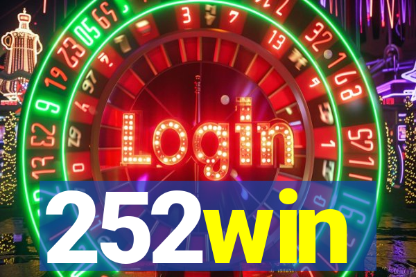 252win