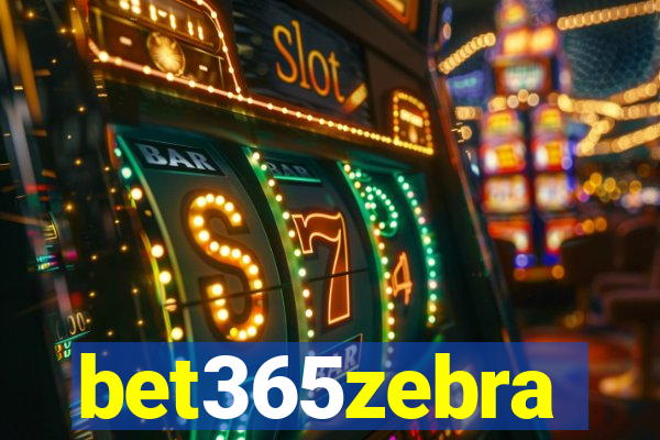bet365zebra