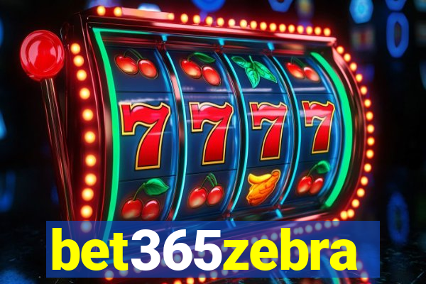 bet365zebra