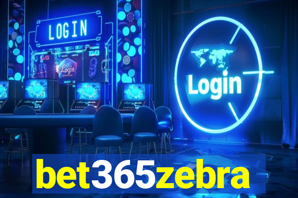 bet365zebra