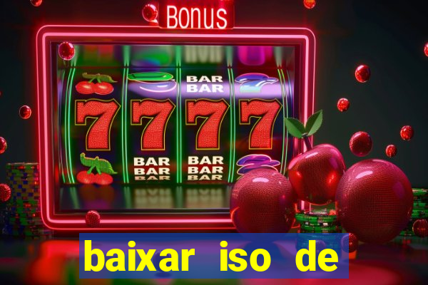 baixar iso de jogos ps2