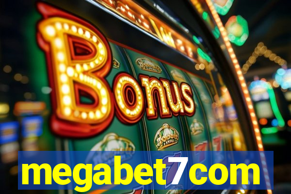 megabet7com