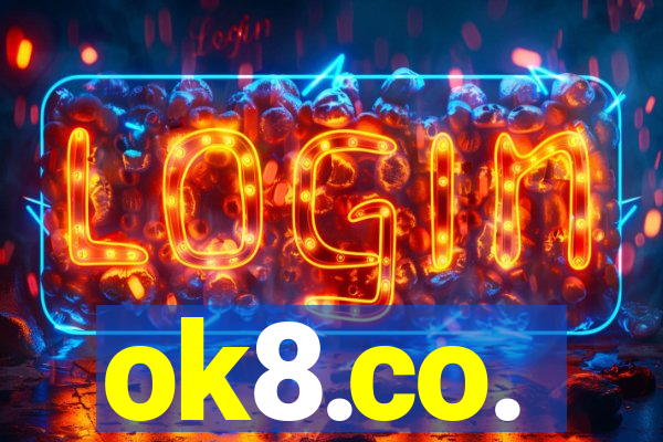 ok8.co.