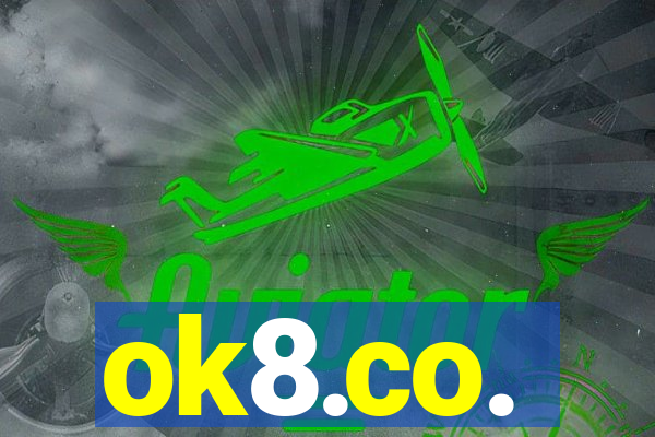 ok8.co.