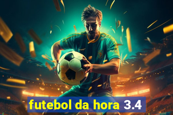 futebol da hora 3.4