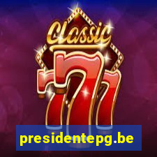 presidentepg.bet