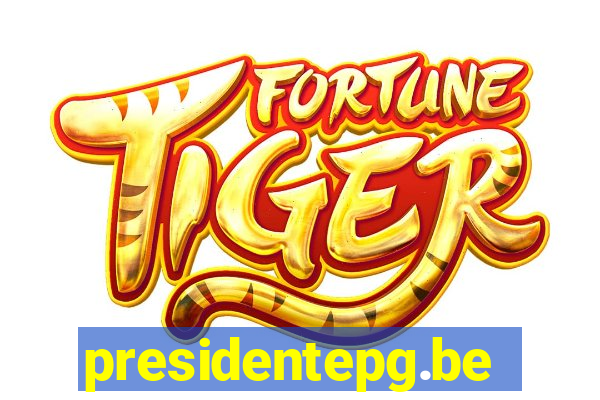 presidentepg.bet