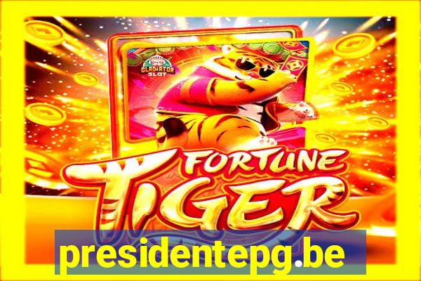 presidentepg.bet