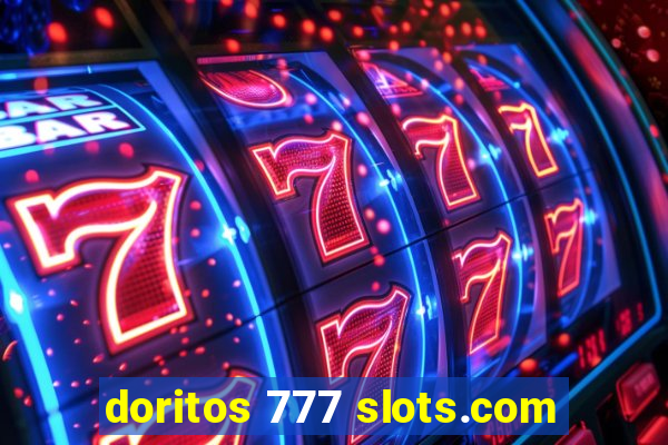 doritos 777 slots.com