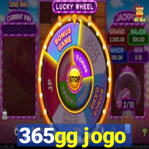 365gg jogo