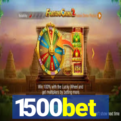 1500bet