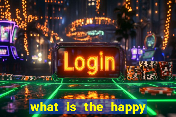 what is the happy taxi security password