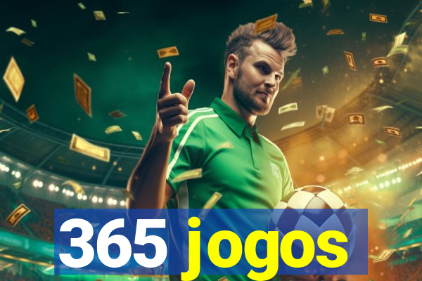 365 jogos