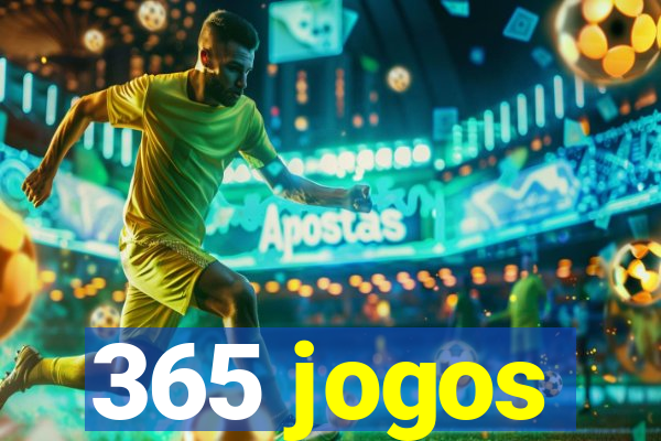 365 jogos