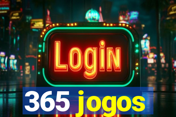 365 jogos