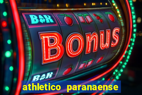 athletico paranaense x bragantino