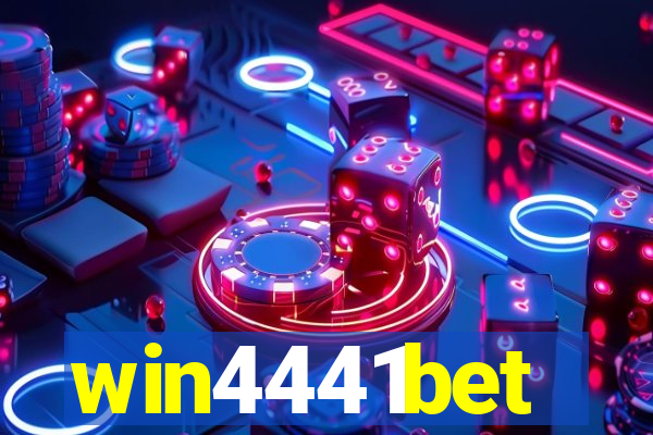 win4441bet