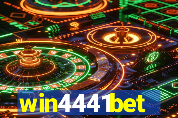 win4441bet