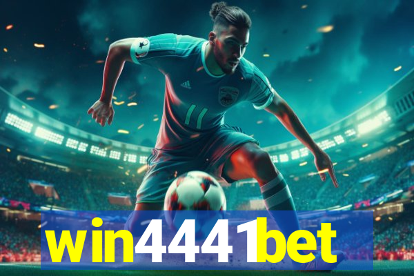 win4441bet