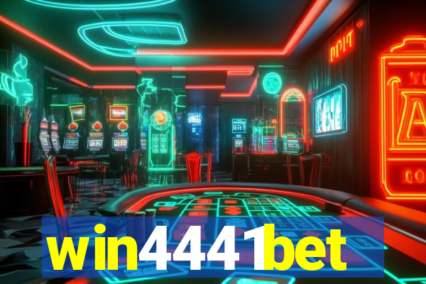 win4441bet