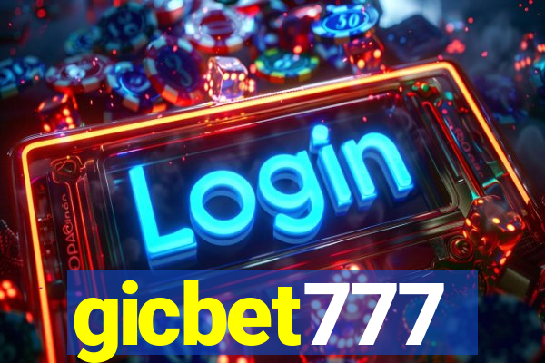 gicbet777