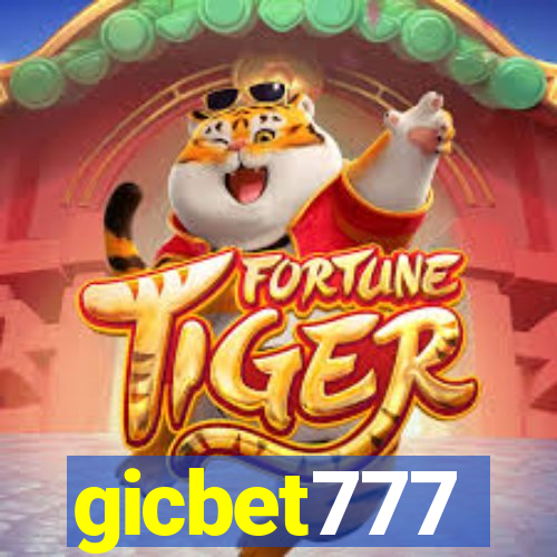 gicbet777