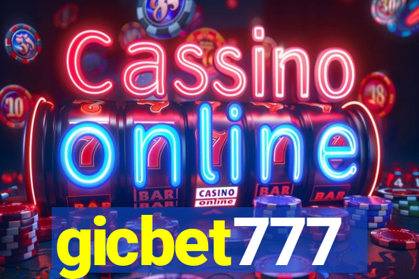 gicbet777