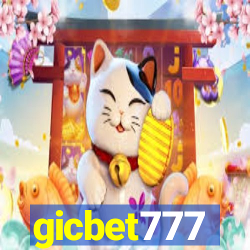 gicbet777