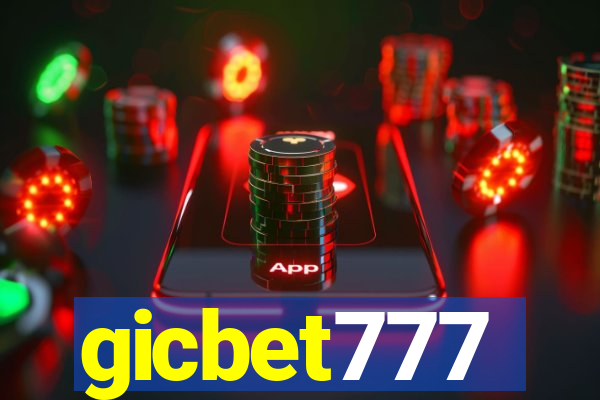 gicbet777
