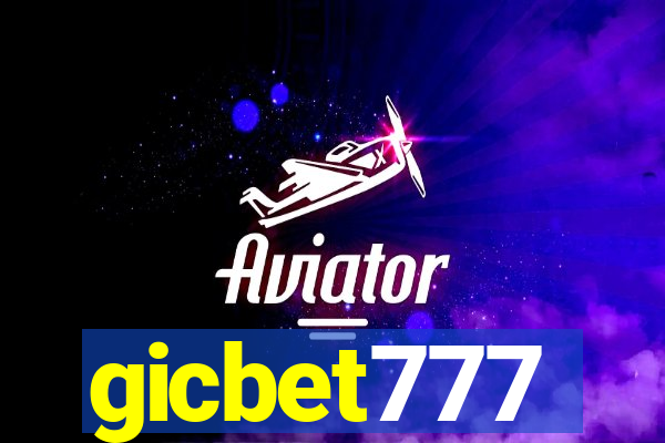 gicbet777