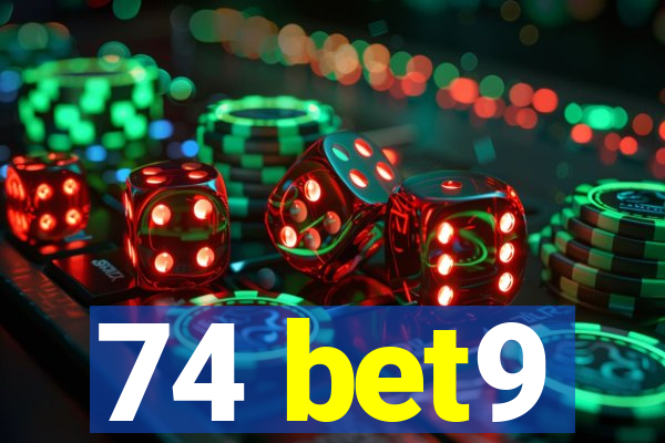 74 bet9