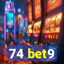 74 bet9
