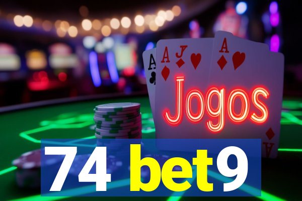74 bet9