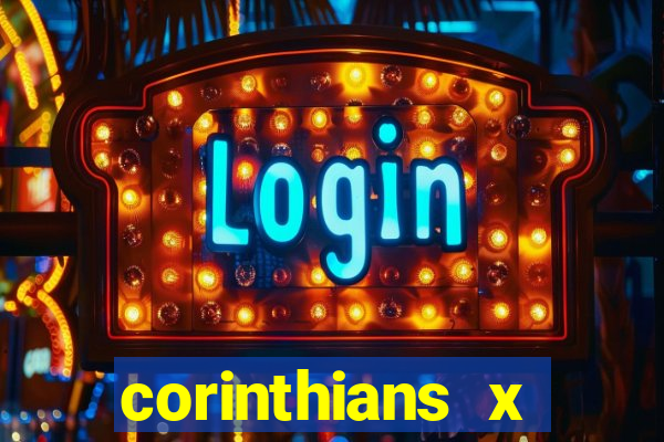 corinthians x cruzeiro ao vivo futemax