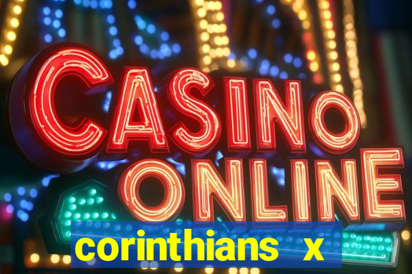 corinthians x cruzeiro ao vivo futemax