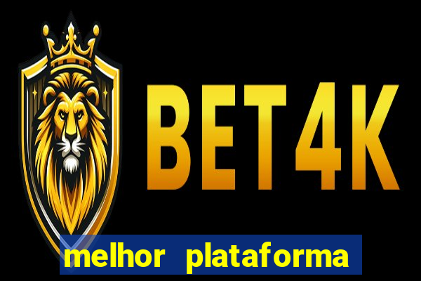 melhor plataforma para jogar fortune dragon