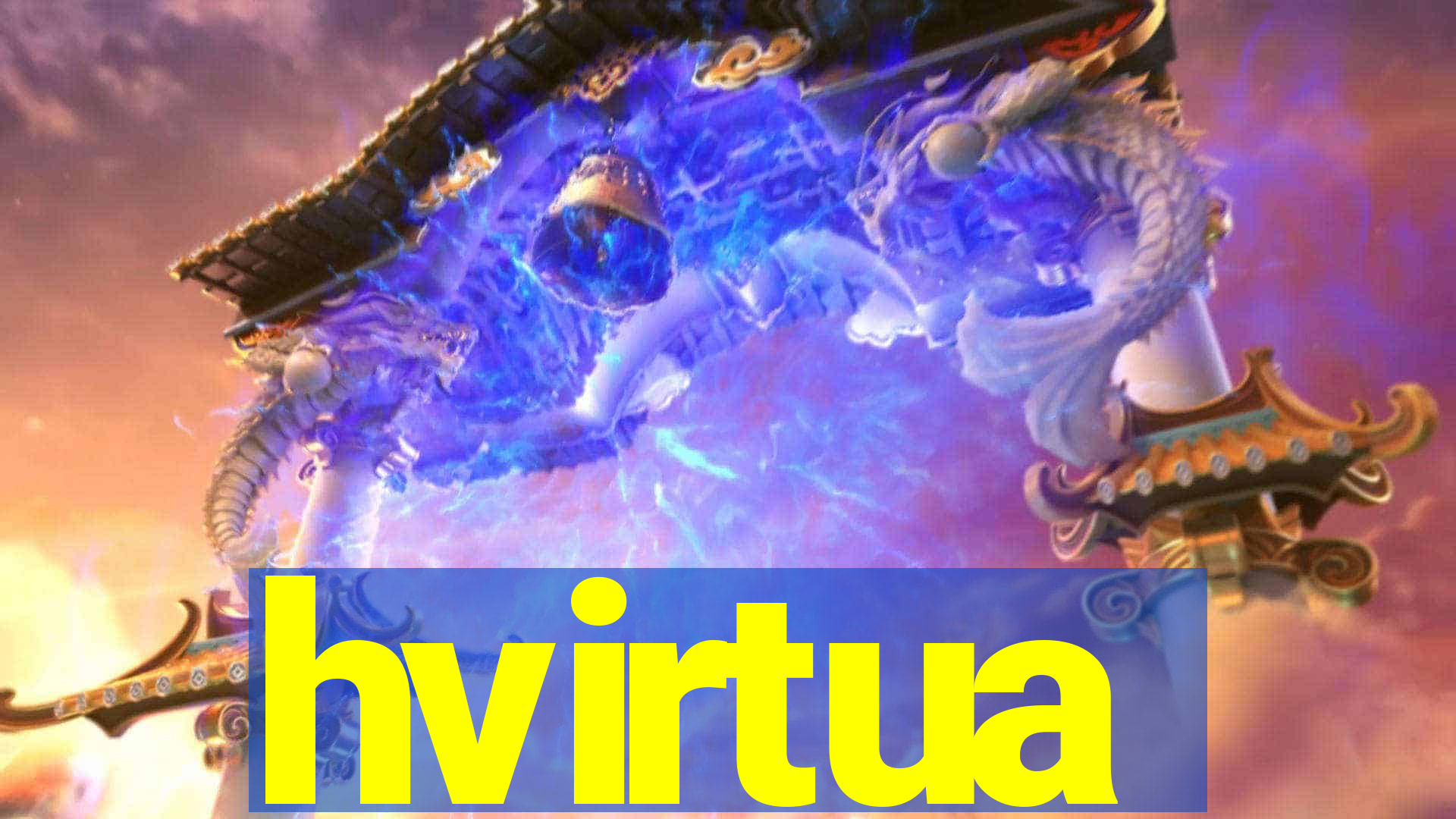 hvirtua