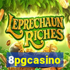 8pgcasino