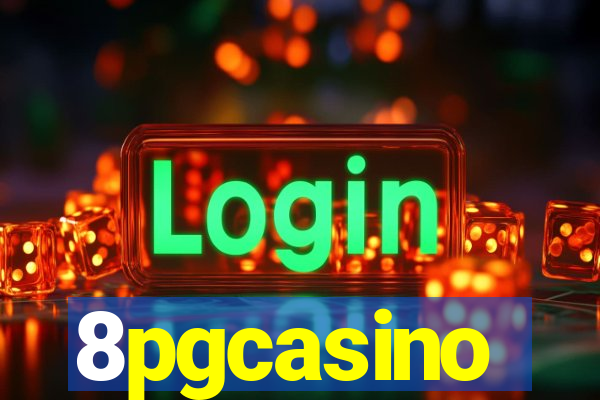 8pgcasino