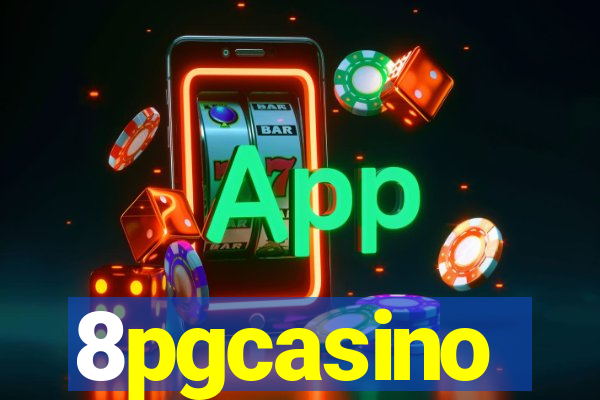 8pgcasino