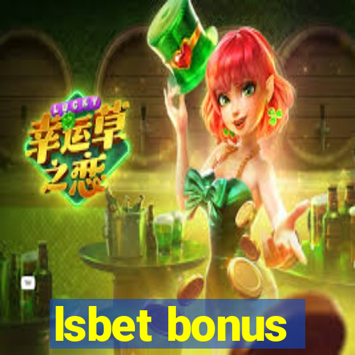 lsbet bonus