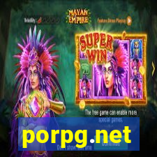 porpg.net