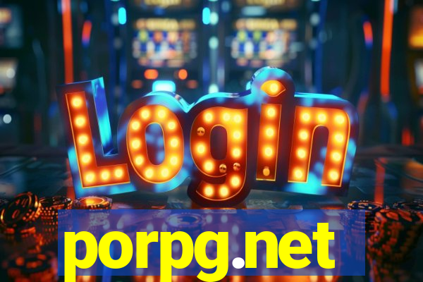 porpg.net
