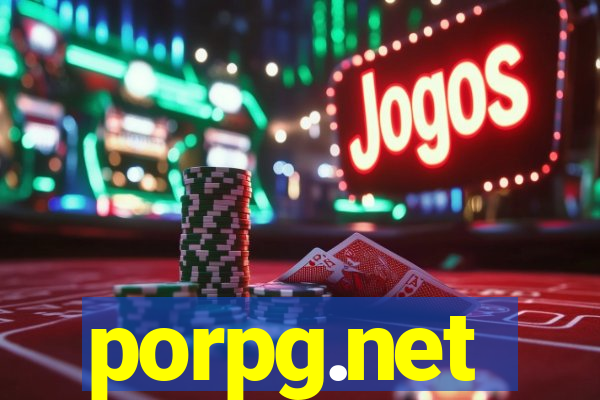 porpg.net