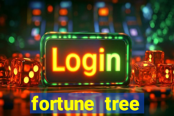 fortune tree prosperity demo