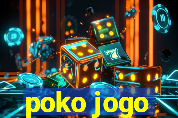 poko jogo